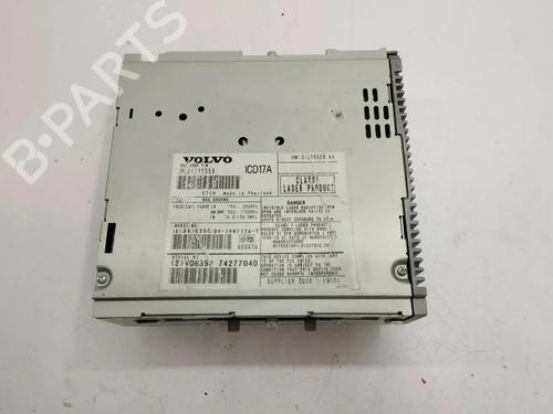 Used Electronic module Electronic module 36204467 36204467