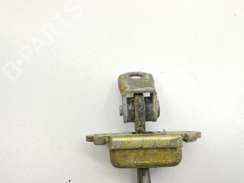 Hinge/Door check strap NISSAN MICRA III (K12) 1.5 dCi | BP28892566C146 