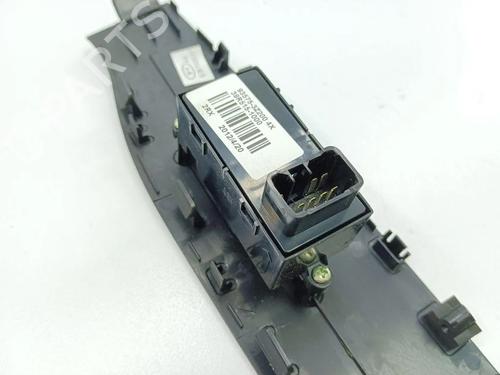 Left front window switch HYUNDAI i40 I (VF) 1.7 CRDi | BP33878494I27 - Image 5