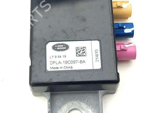 Electronic module JAGUAR XE (X760) 2.0 D | BP28878020M83 - Image 9