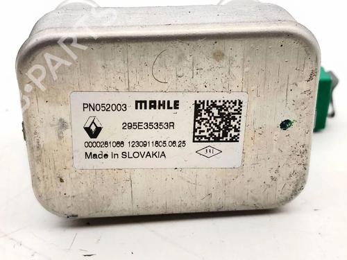 Electronic sensor NISSAN JUKE (F16_) 1.6 Hybrid | BP38501064M84 - Image 9