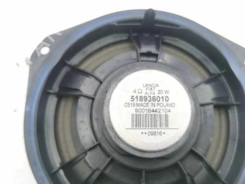 Speaker MASERATI GHIBLI III (M157) 3.0 D | BP36180117E2 - Image 6