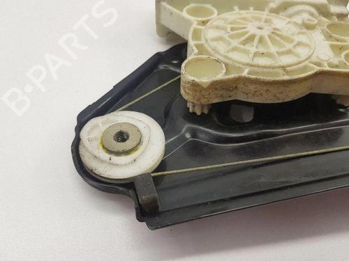 Rear left window mechanism BMW 7 (E65, E66, E67) 730 d | BP40190660C24 - Image 6