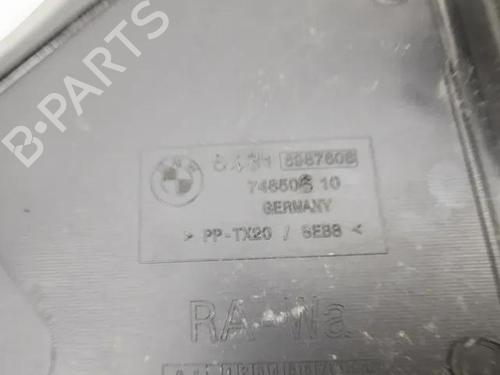 Scuttle panel BMW 5 (F10) 520 d | BP28854538C110 