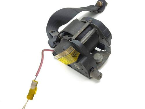 Rear right seatbelt MASERATI QUATTROPORTE V 4.2 | BP28881615I28 