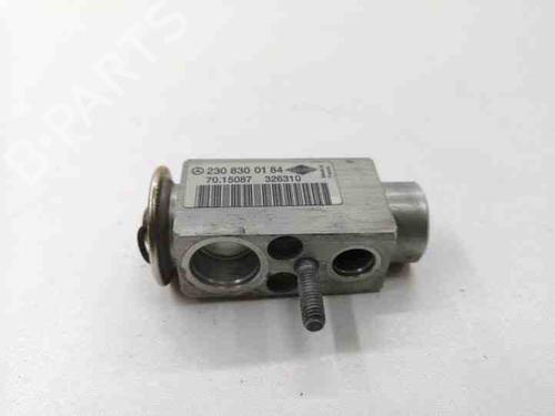 Elektronisk sensor MERCEDES-BENZ C-CLASS (W204) C 220 CDI (204.008) (170 hp) 28869853