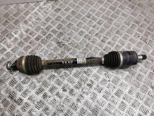 Used Left rear driveshaft Left rear driveshaft BMW i3 (I01) Range Extender (170 hp) 40193895 40193895