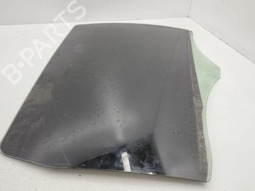 Rear right door window MERCEDES-BENZ B-CLASS Sports Tourer (W245) B 200 CDI (245.208) | BP28889520C21 