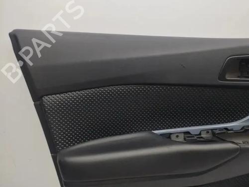 Front left panel TOYOTA C-HR (_X1_) 1.8 Hybrid (ZYX10_, ZYX11_, ZYX10R, ZYX11R) | BP28864621C58 - Image 6