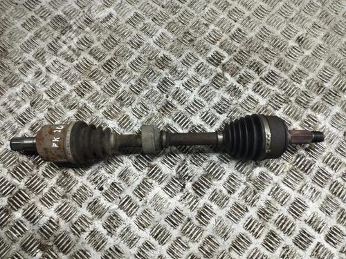 Used Left front driveshaft Left front driveshaft HONDA ACCORD VIII Estate (CW) 2.2 i-DTEC (CW3) (150 hp) 28888529 28888529