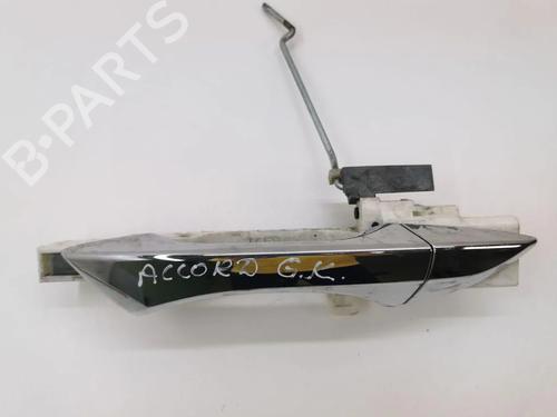Used Rear left exterior door handle Rear left exterior door handle 36347967 36347967
