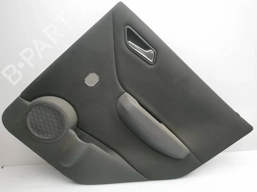 Used Rear left panel Rear left panel 28873476 28873476