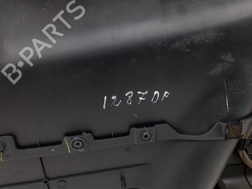 Front right panel NISSAN NAVARA NP300 Pickup (D23, D23T) 2.3 dCi 4x4 (D231, D23T) | BP36061370C59 - Image 13
