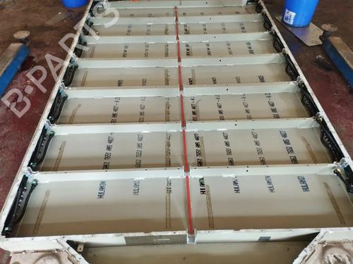 Battery TESLA MODEL S (5YJS) 85 | BP36187836E11 - Image 13