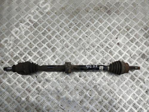 Drivaksel fortil Højre OPEL CORSA D (S07) 1.3 CDTI (L08, L68) (75 hp) 28892734