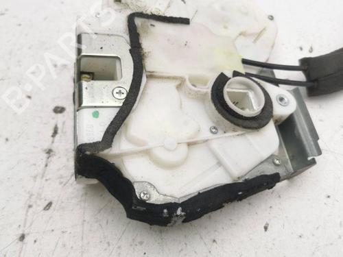 Rear right lock HONDA ACCORD VIII (CU) 2.2 i-DTEC (CU3) | BP28890120C99 
