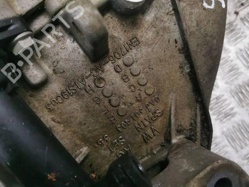 Gearbox SEAT ARONA (KJ7, KJP) 1.0 TSI | BP28877492M3 - Image 5
