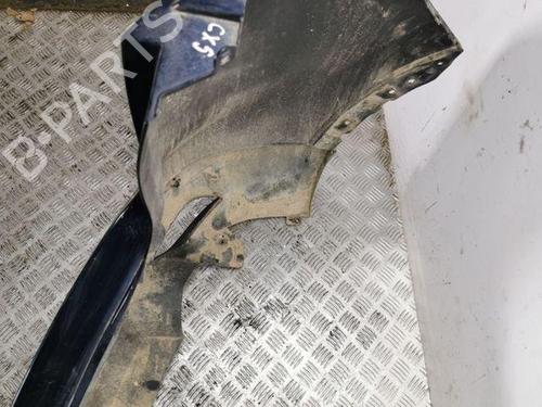 Rear bumper MAZDA CX-5 (KE, GH) 2.2 D AWD (KE102) | BP28852765C8 