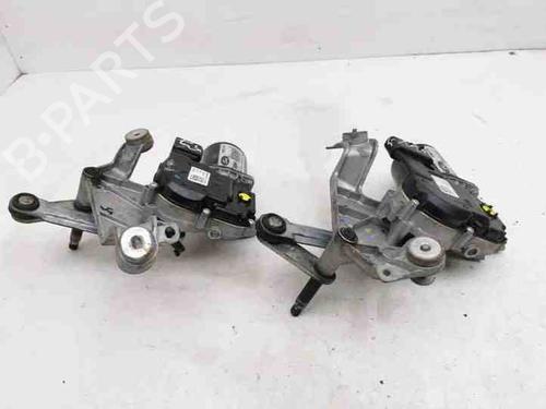 Electronic module FORD GALAXY III (CK) 2.0 TDCi | BP28863779M83 - Image 6
