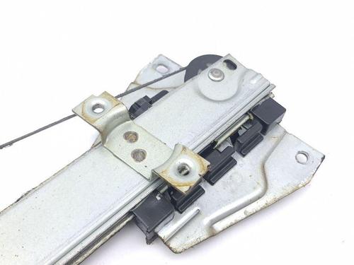 Front right window mechanism MITSUBISHI PAJERO IV (V8_W, V9_W) 3.2 DI-D (V88W, V98W) | BP28881359C23