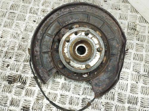 Right rear steering knuckle LAND ROVER RANGE ROVER SPORT I (L320) 2.7 D 4x4 | BP28894740M28 