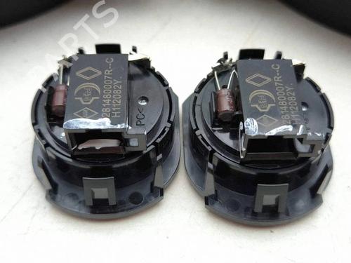 Electronic module RENAULT CAPTUR II (HF_) TCe 100 (HFMT) | BP40193147M83 - Image 8