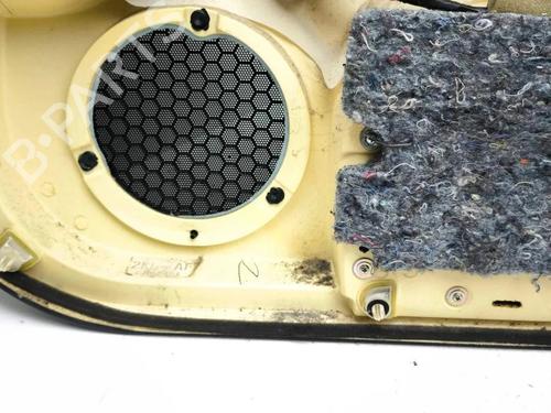 Front left panel LEXUS GS (_S19_) 350 AWD (GRS196_, GRS196R) | BP33938784C58 - Image 24