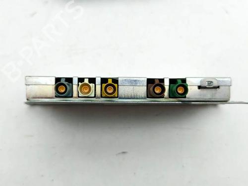 Electronic module MASERATI QUATTROPORTE V 4.2 | BP28907043M83 - Image 5