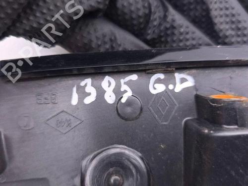 Pynteliste til bagklap RENAULT MEGANE IV Hatchback (B9A/M/N_) 1.2 TCe 130 (B9MR) | BP38195065C151  - Image 5