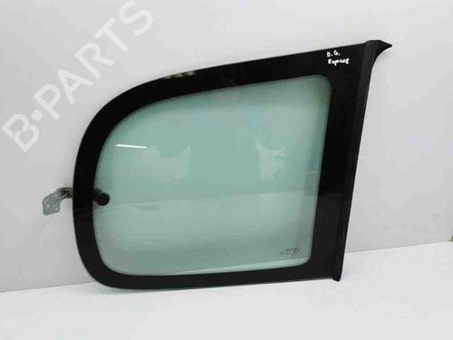 Vitre de custode arrière aroite RENAULT ESPACE III (JE0_) 2.0 (JE0A) (114 hp) 28890442