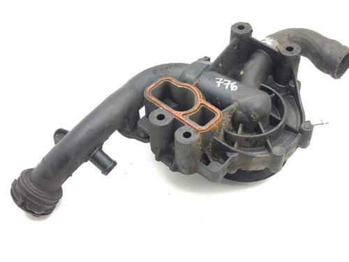 Used Auxiliary water pump INFINITI Q50 50 D (170 hp) 28877397