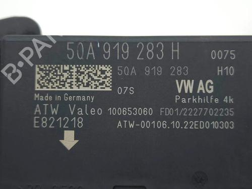 Electronic module SEAT ARONA (KJ7, KJP) 1.0 TSI | BP28876884M83 - Image 8