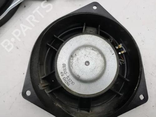 Elektronisk modul LEXUS IS C (GSE2_) 350 (GSE21) | BP28858018M83