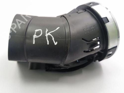 Air vent PEUGEOT 5008 (0U_, 0E_) 1.6 HDi | BP28887363I21