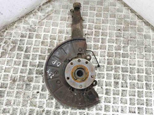 Used Right front steering knuckle AUDI Q7 (4MB, 4MG, 4MQ) 45 TDI quattro (249 hp) 28897669