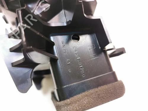 Air vent LEXUS RX (_U3_) 400h AWD (MHU38_) | BP32674985I21  - Image 6