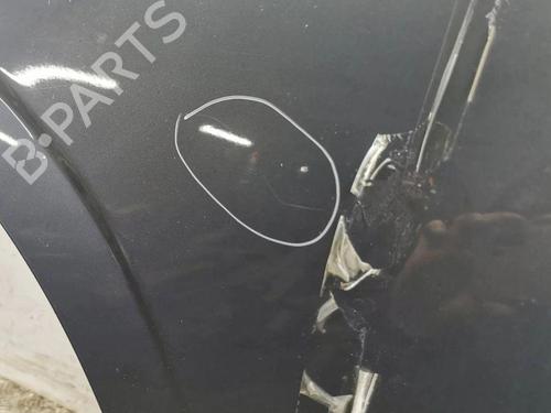 Right rear door OPEL ANTARA A (L07) 2.2 CDTi | BP28896015C5 