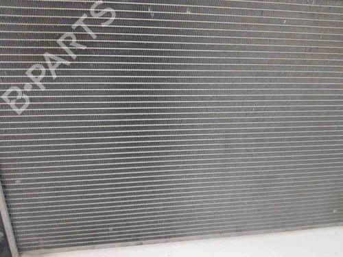 Køler MITSUBISHI LANCER VIII Sportback (CX_A) 1.8 DI-D (CX9A) | BP28885310M31