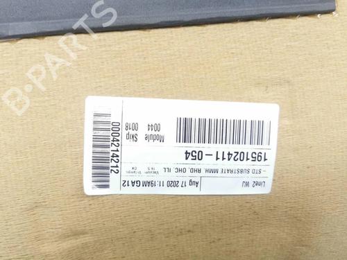 Interiør tag HYUNDAI i30 (PDE, PD, PDEN) 1.0 T-GDI | BP33865338I12 - Image 2