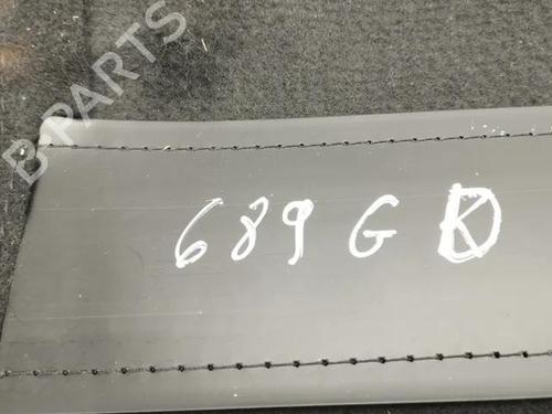 Rear seat MAZDA CX-5 (KE, GH) 2.2 D AWD (KE2AW) | BP28865620C17 