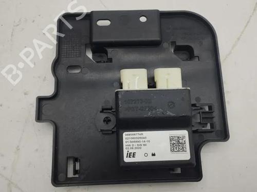 Elektronisk modul RENAULT MEGANE I (BA0/1_) 1.4 e (BA0E, BA0V) (75 hp) 28861579