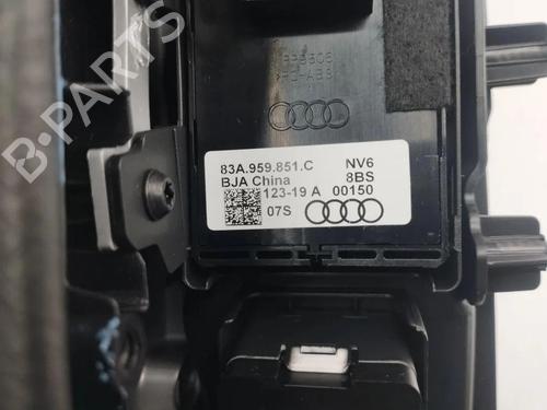 Right front window switch AUDI Q3 (F3B) 35 TFSI | BP36313915I26 - Image 10