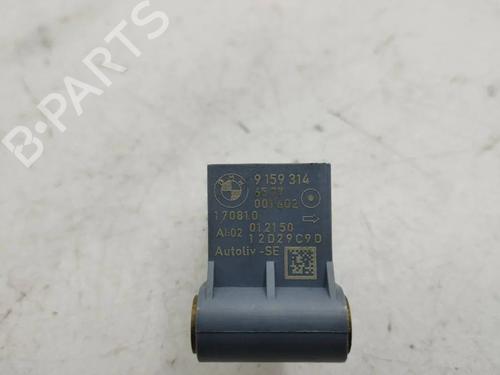 Electronic sensor MINI MINI COUNTRYMAN (R60) Cooper S ALL4 | BP33919300M84 - Image 2