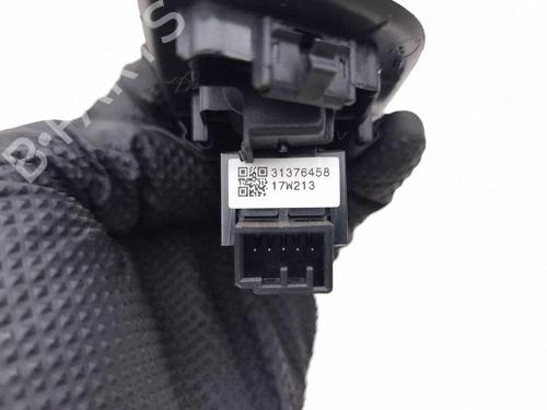 Left front window switch VOLVO V90 II Estate (235) D5 AWD | BP38171558I27 - Image 6