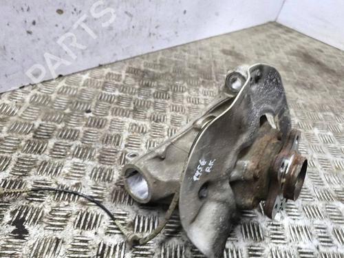 Left front steering knuckle BMW 2 Active Tourer (U06) 220i Mild Hybrid | BP37513112M25 - Image 4