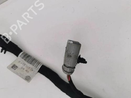 Wiring harness VW T-ROC (A11, D11) 1.0 TSI | BP28899651E16 - Image 3