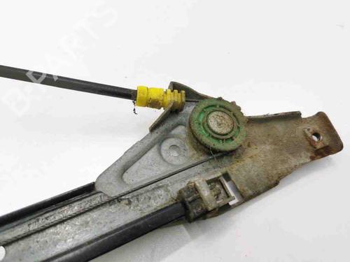 Rear right window mechanism RENAULT ESPACE III (JE0_) 2.2 12V TD (JE0E, JE0H, JE0P) | BP28903681C25 