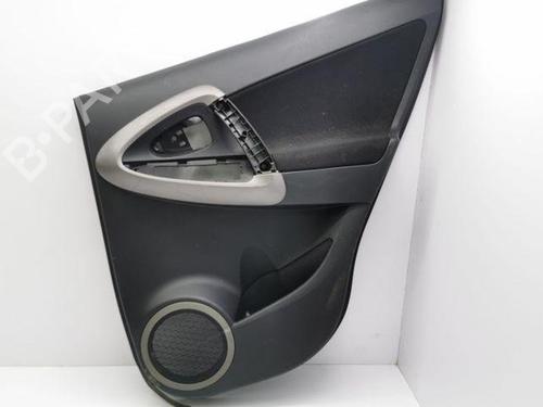Used Rear right panel TOYOTA RAV 4 III (_A3_) 2.2 D 4WD (ALA30_, ALA30R) (136 hp) 28841664