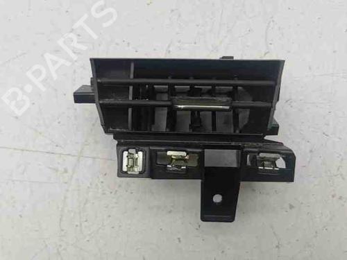 Luftventil RENAULT CLIO V (B7_) 1.3 TCe 130 (B7MF) (131 hp) 28856466