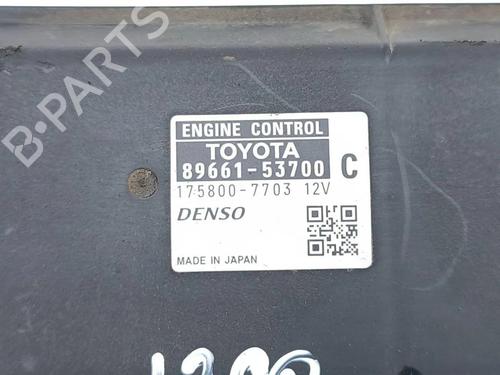 Engine control unit (ECU) LEXUS IS II (_E2_) 220d (ALE20) | BP33672693M57 - Image 6
